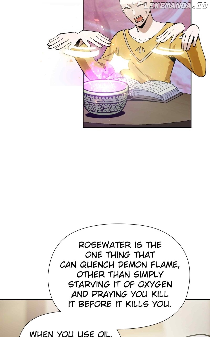 RE: Monarch Chapter 19 - page 62