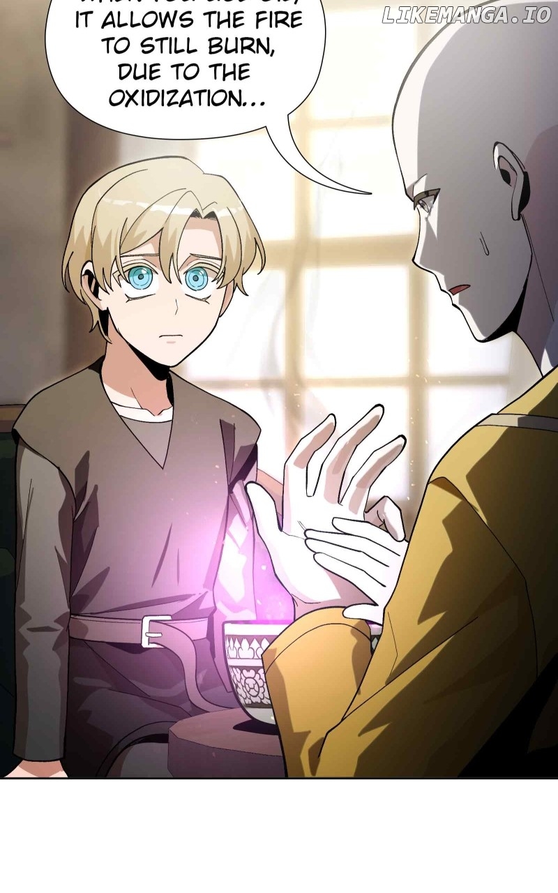 RE: Monarch Chapter 19 - page 63