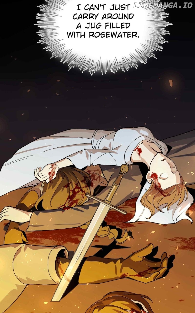RE: Monarch Chapter 19 - page 69