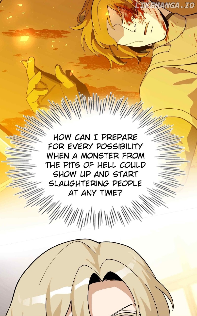 RE: Monarch Chapter 19 - page 70