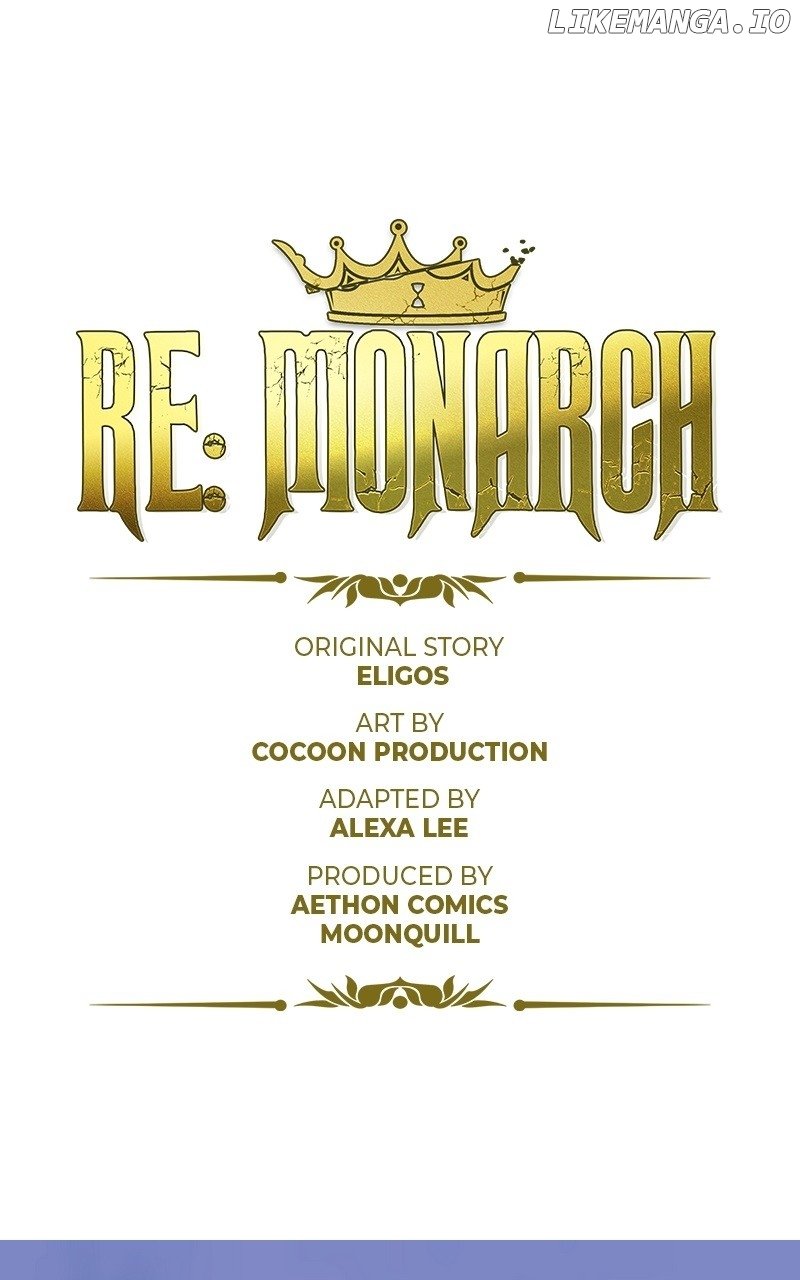 RE: Monarch Chapter 37 - page 1