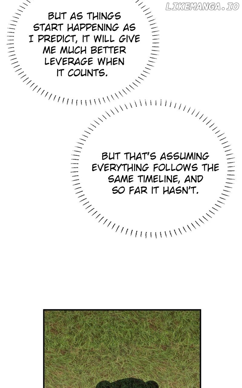RE: Monarch Chapter 37 - page 104