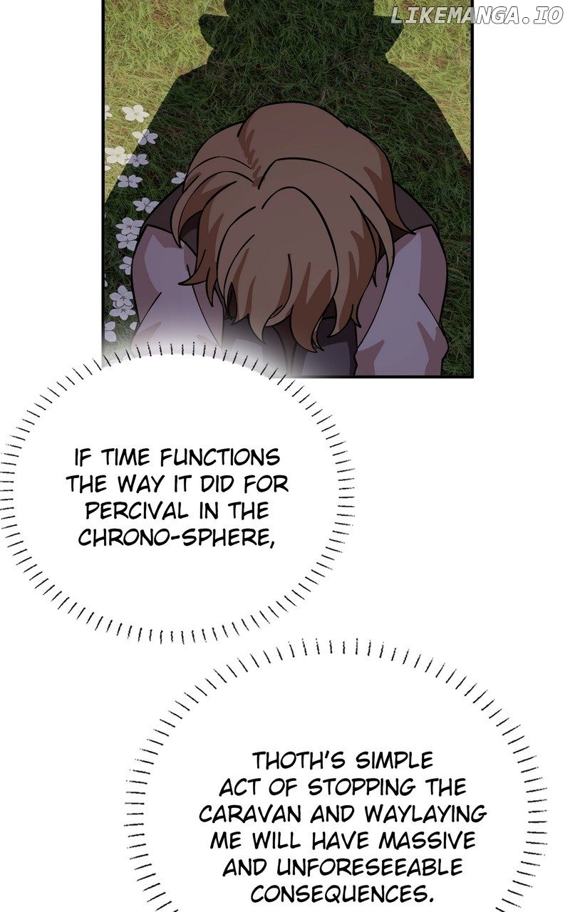 RE: Monarch Chapter 37 - page 105