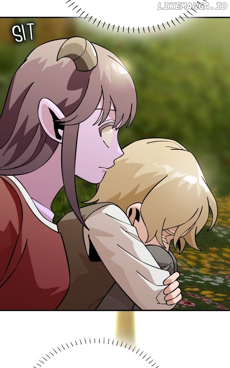 RE: Monarch Chapter 37 - page 106