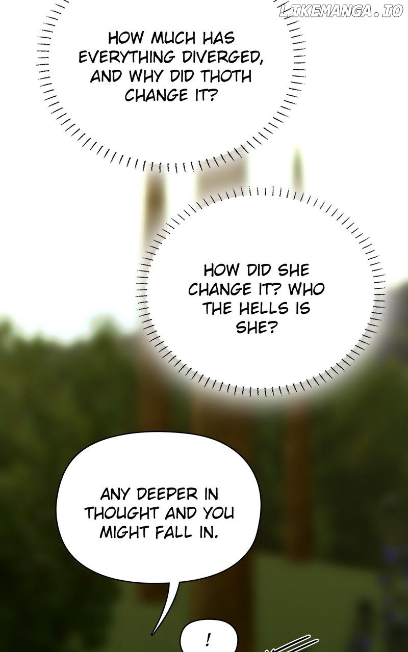 RE: Monarch Chapter 37 - page 107