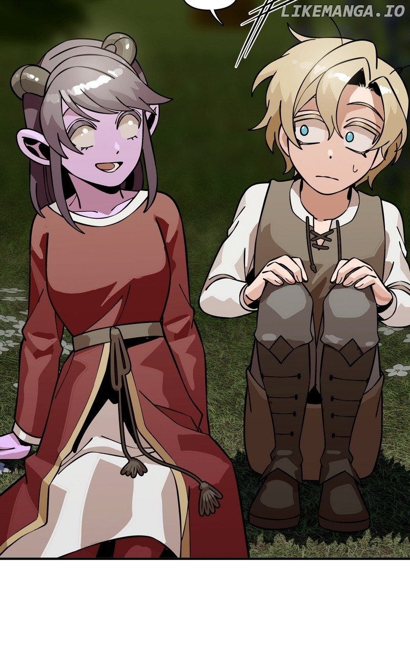RE: Monarch Chapter 37 - page 108