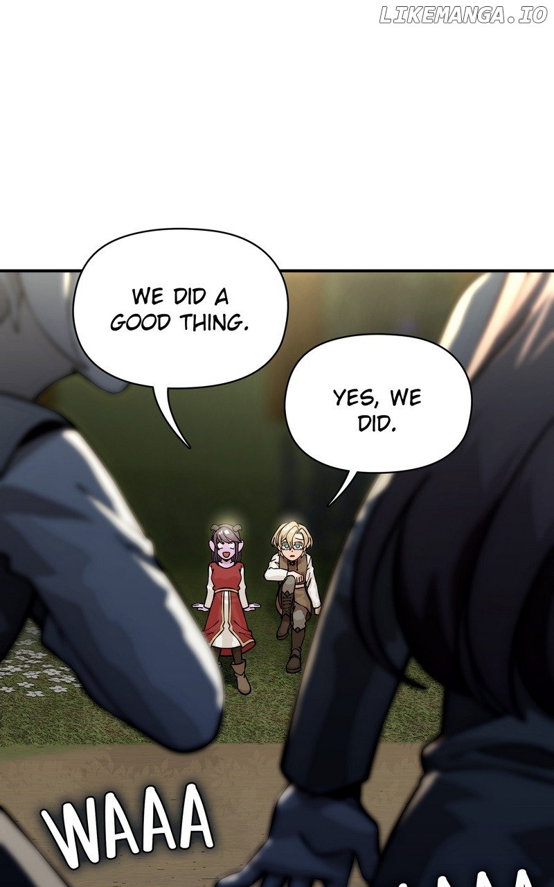 RE: Monarch Chapter 37 - page 109