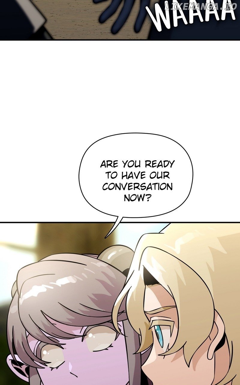 RE: Monarch Chapter 37 - page 110