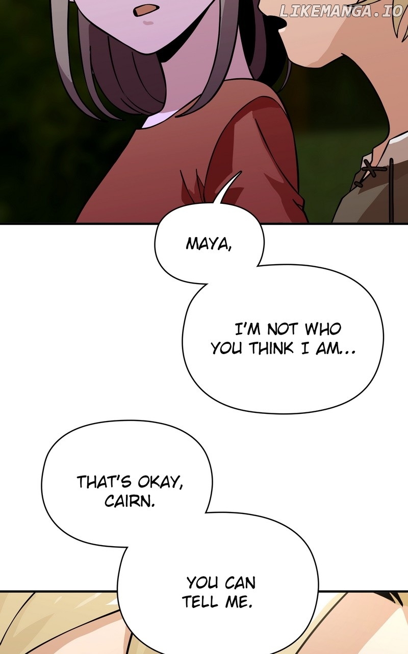 RE: Monarch Chapter 37 - page 111