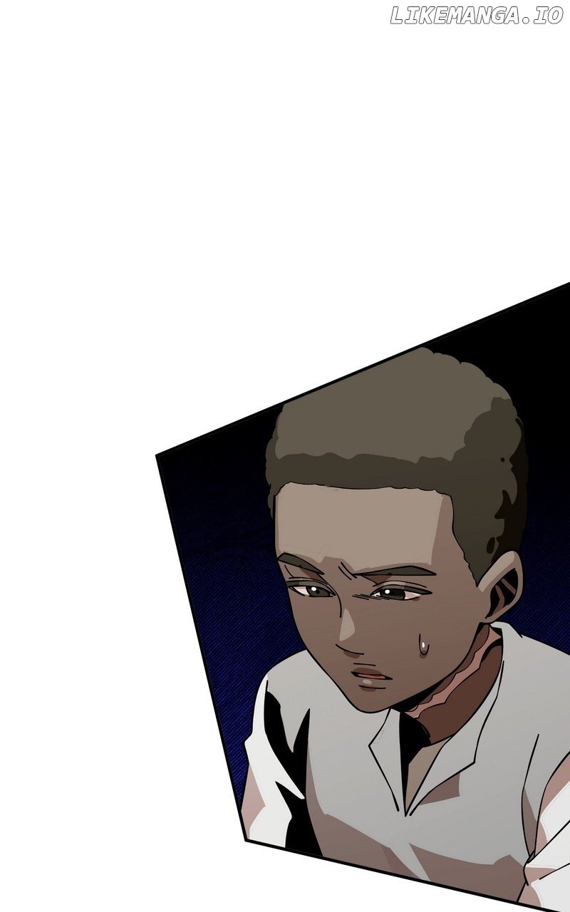 RE: Monarch Chapter 37 - page 17