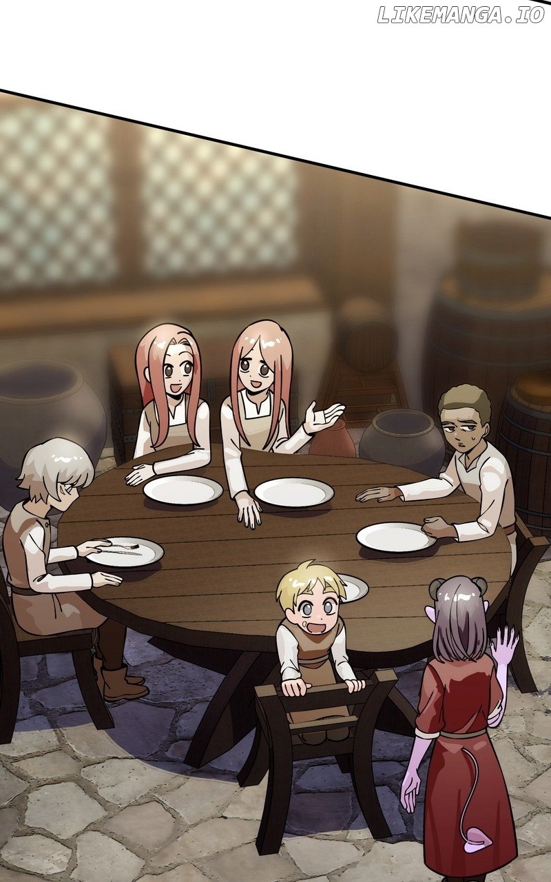 RE: Monarch Chapter 37 - page 18