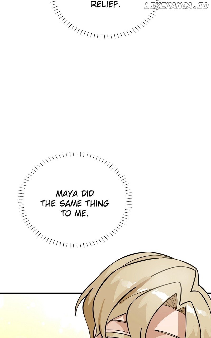 RE: Monarch Chapter 37 - page 23