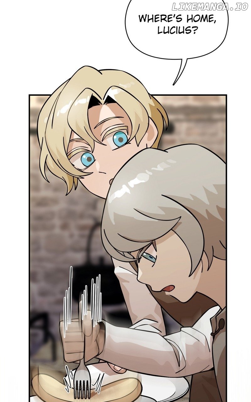 RE: Monarch Chapter 37 - page 27