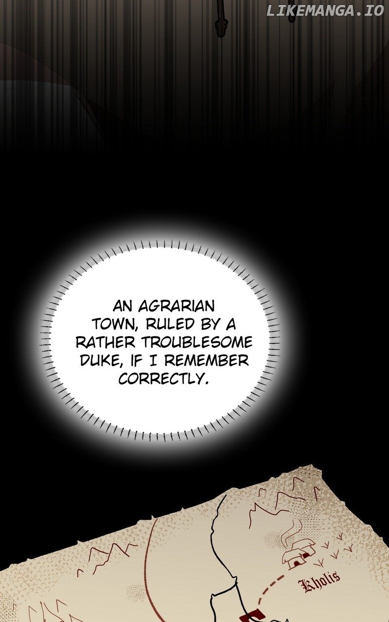 RE: Monarch Chapter 37 - page 30