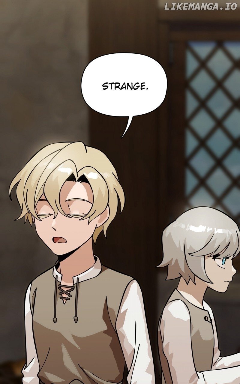 RE: Monarch Chapter 37 - page 32