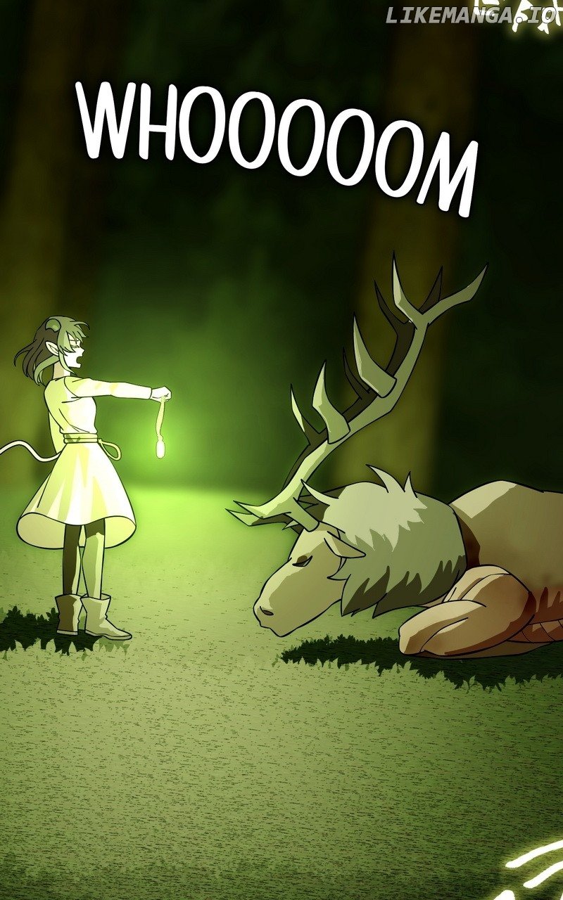 RE: Monarch Chapter 37 - page 4