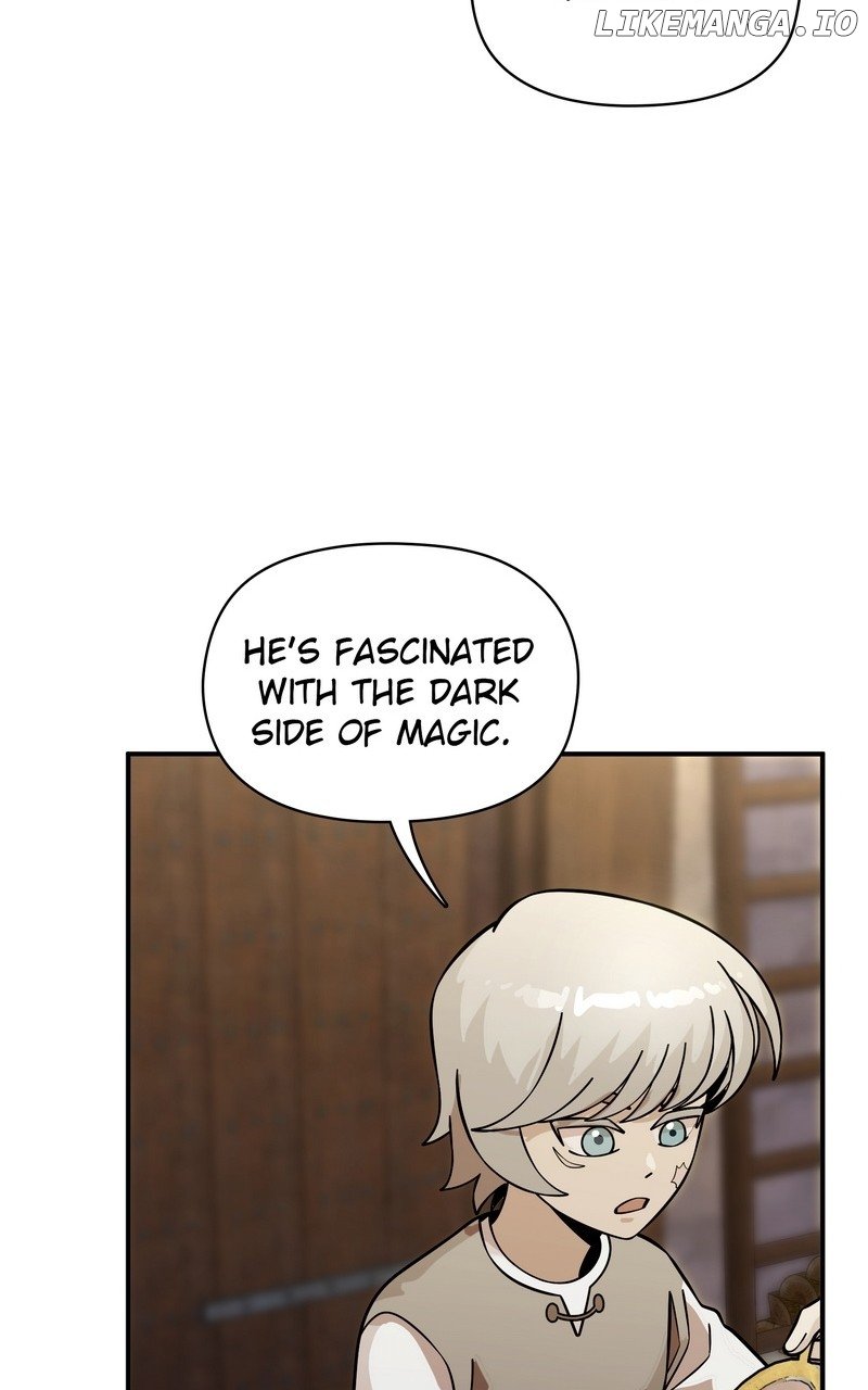 RE: Monarch Chapter 37 - page 41