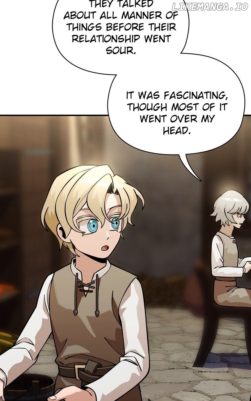 RE: Monarch Chapter 37 - page 44
