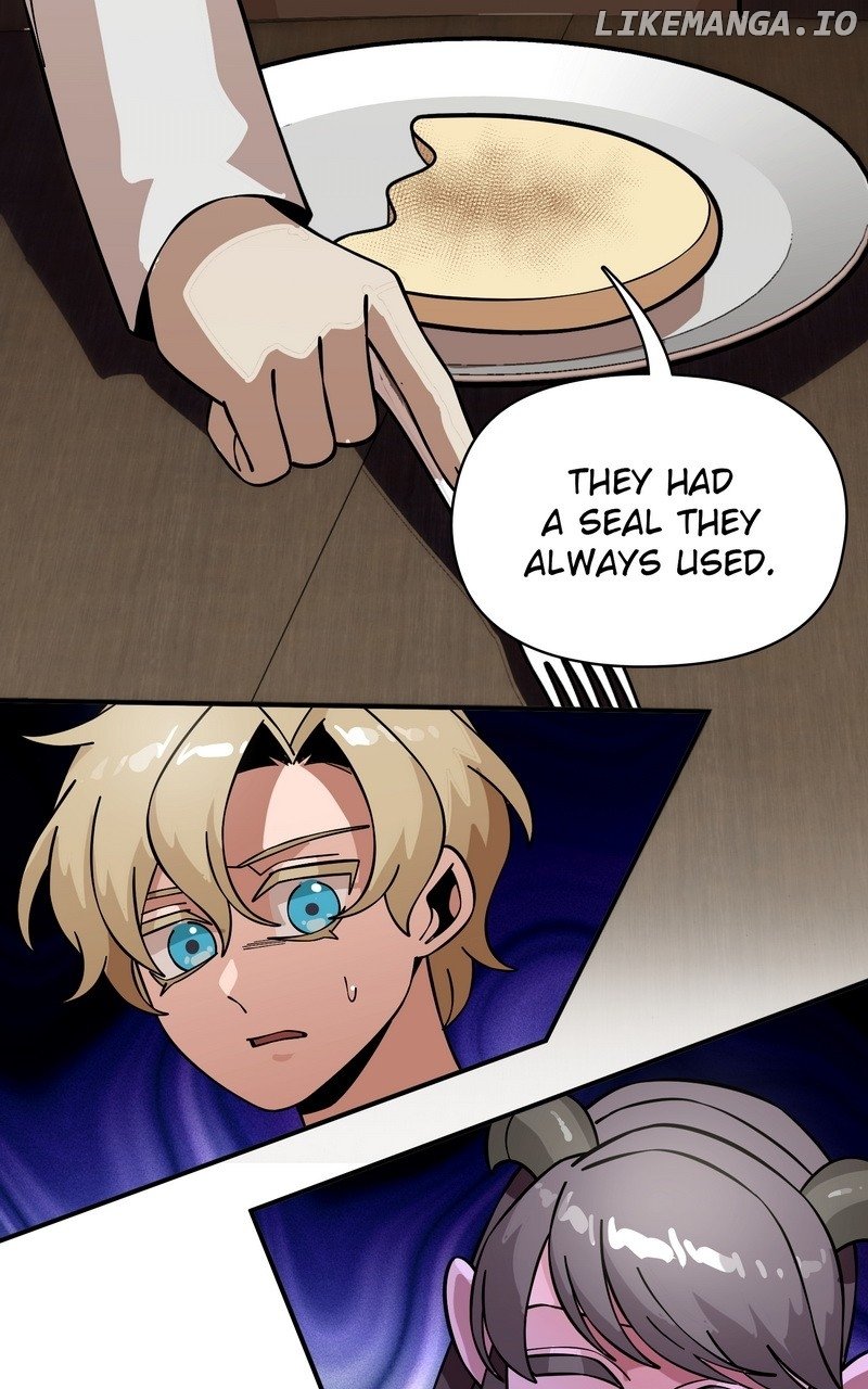 RE: Monarch Chapter 37 - page 47