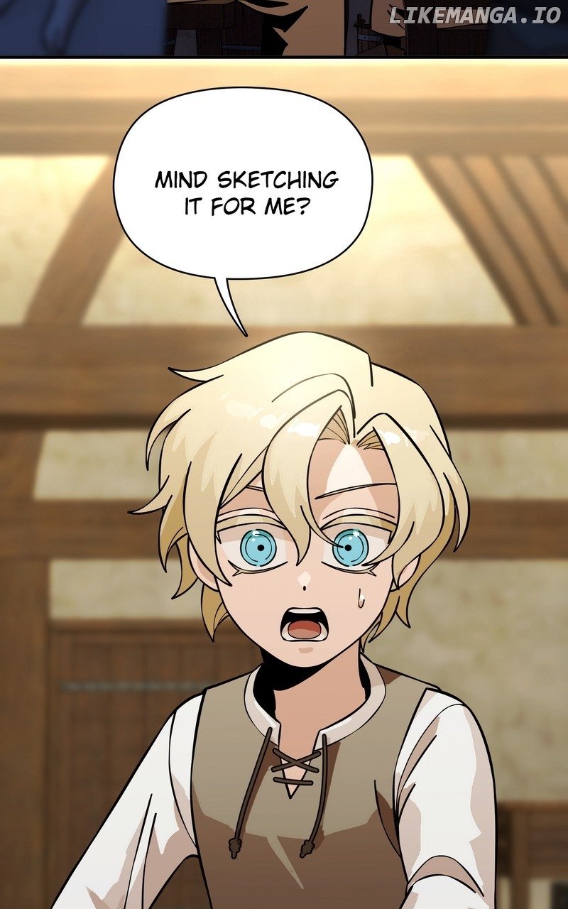 RE: Monarch Chapter 37 - page 50