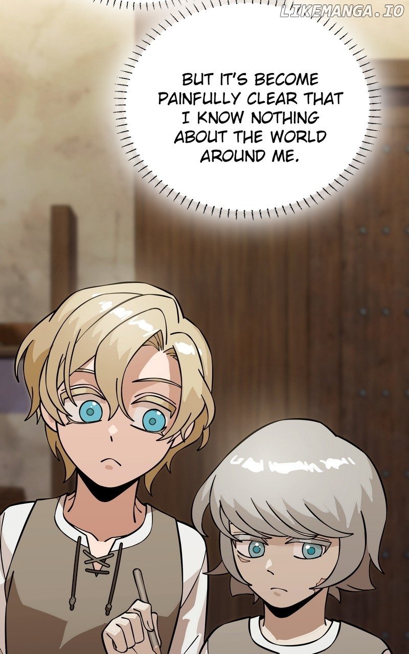 RE: Monarch Chapter 37 - page 53