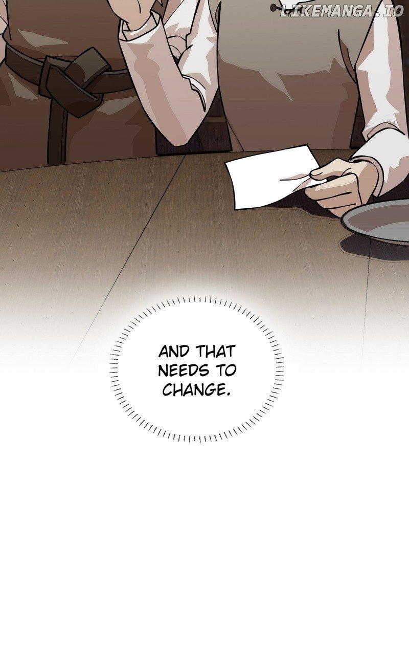 RE: Monarch Chapter 37 - page 54