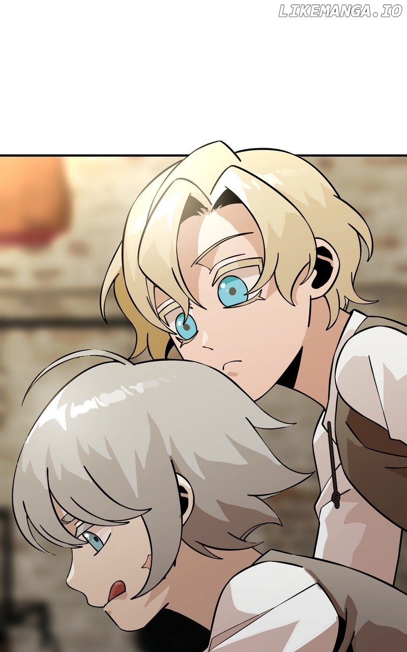 RE: Monarch Chapter 37 - page 55