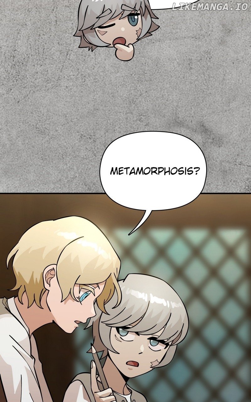 RE: Monarch Chapter 37 - page 61