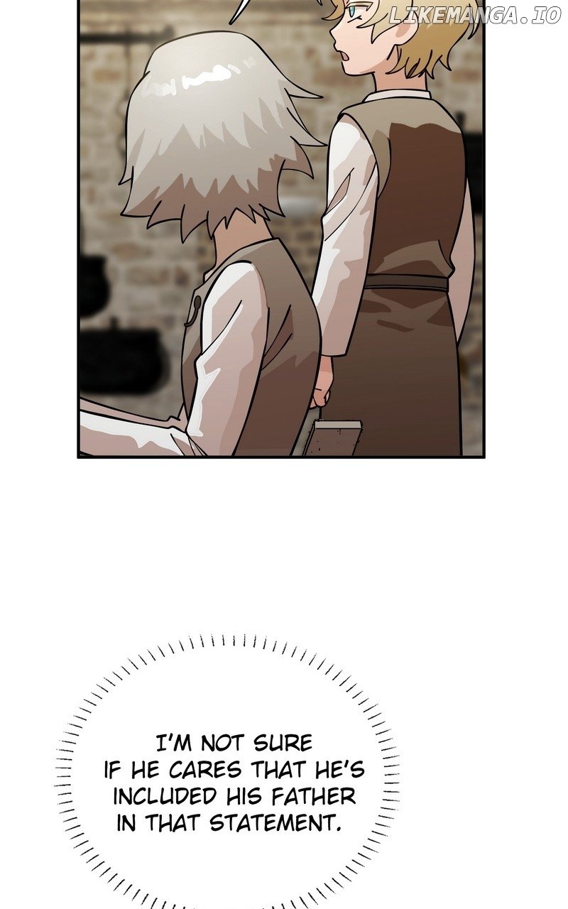 RE: Monarch Chapter 37 - page 63