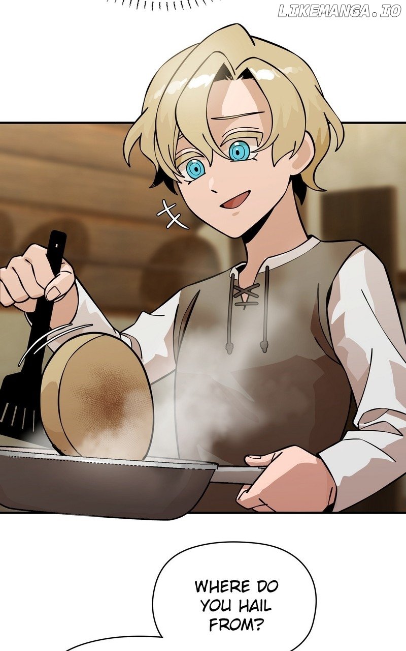 RE: Monarch Chapter 37 - page 64