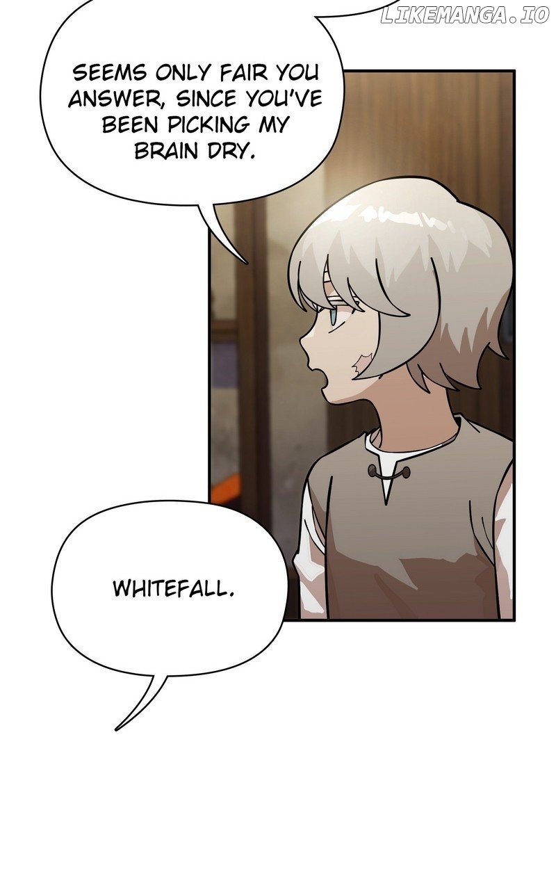 RE: Monarch Chapter 37 - page 65