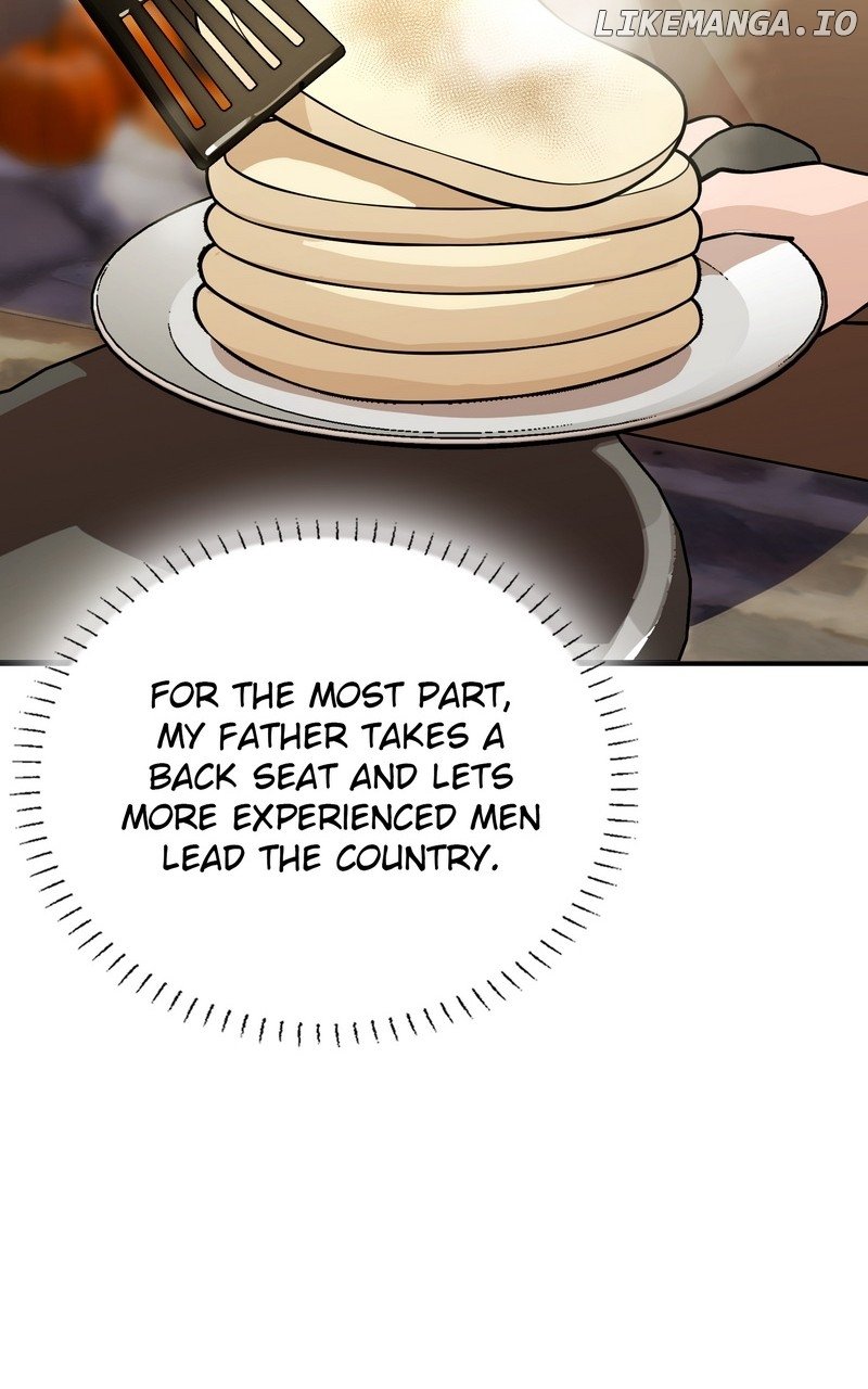 RE: Monarch Chapter 37 - page 68