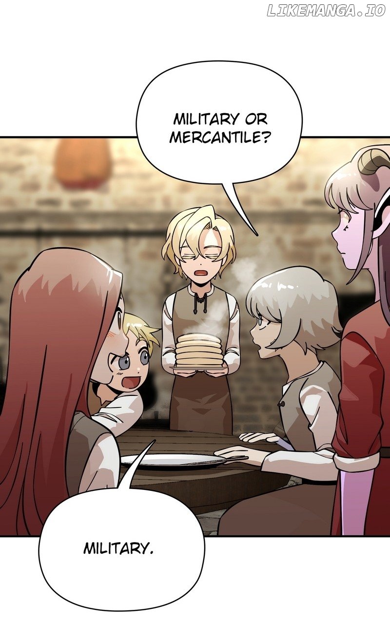 RE: Monarch Chapter 37 - page 69