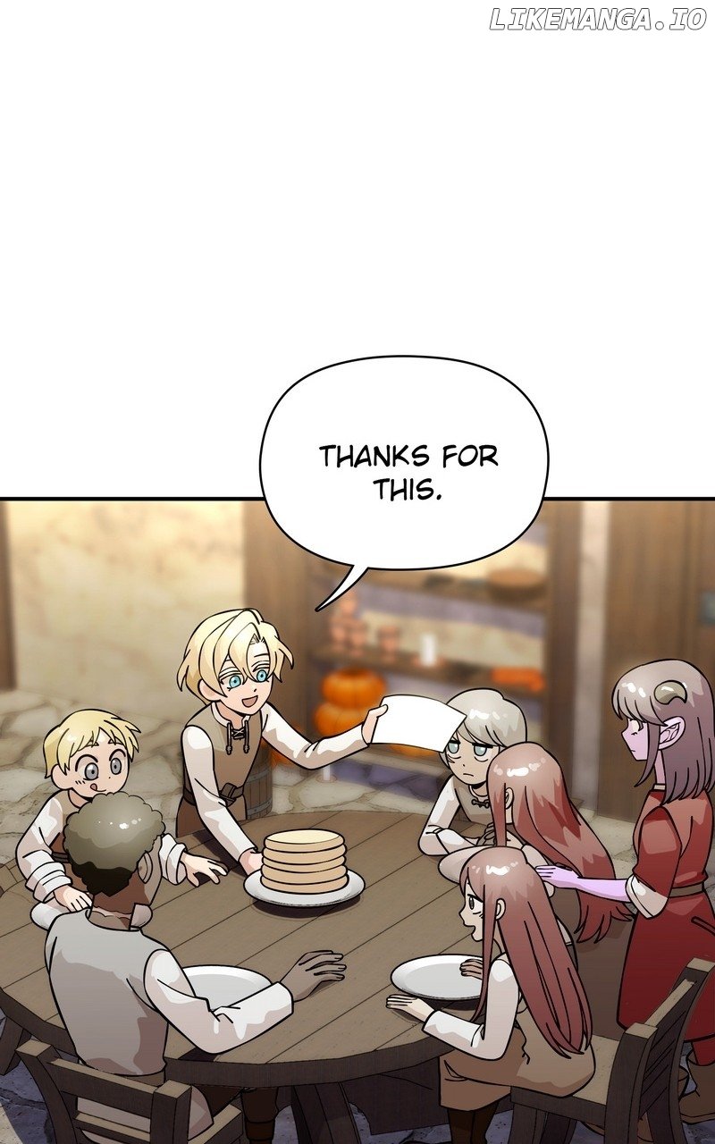 RE: Monarch Chapter 37 - page 70