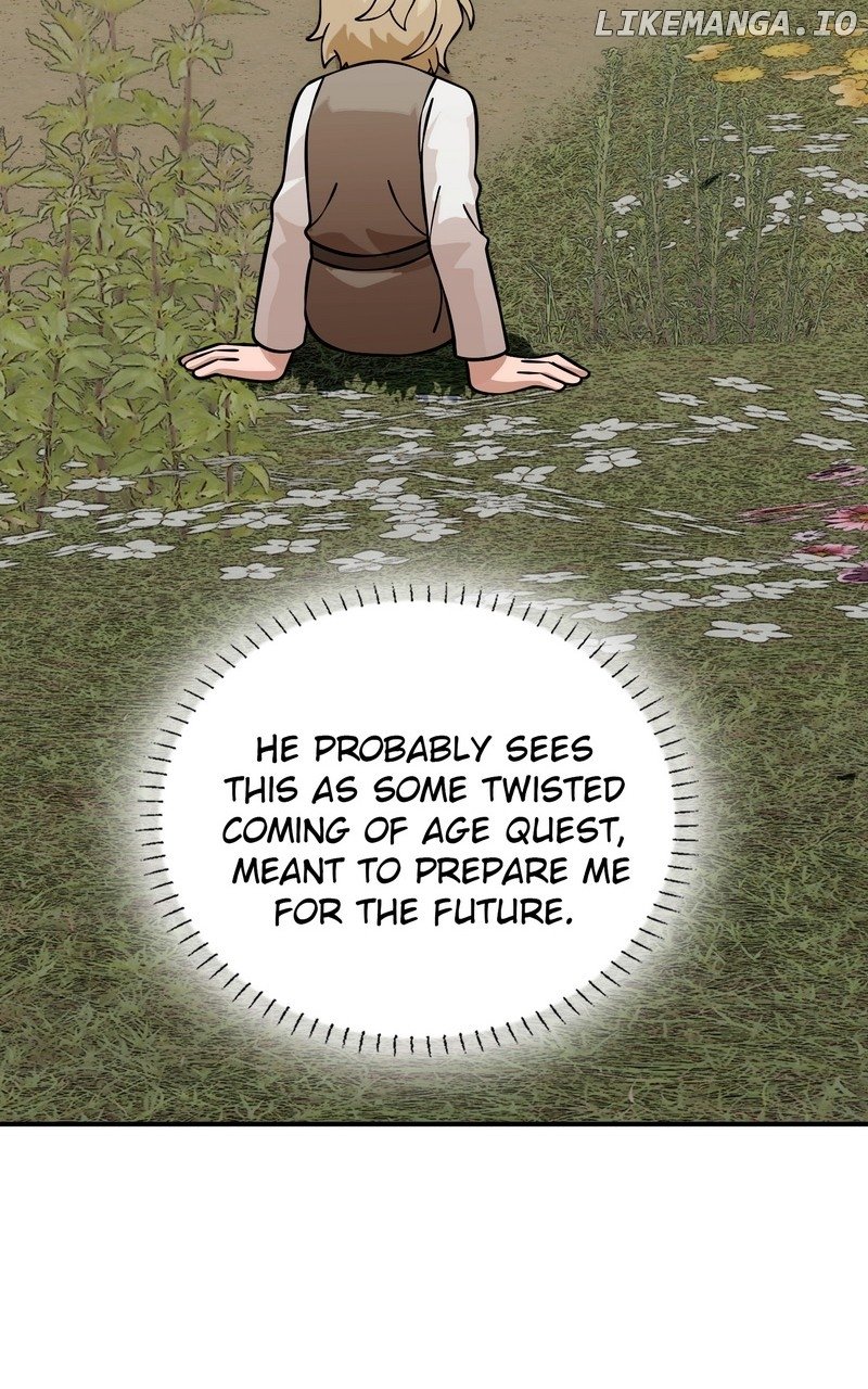 RE: Monarch Chapter 37 - page 75