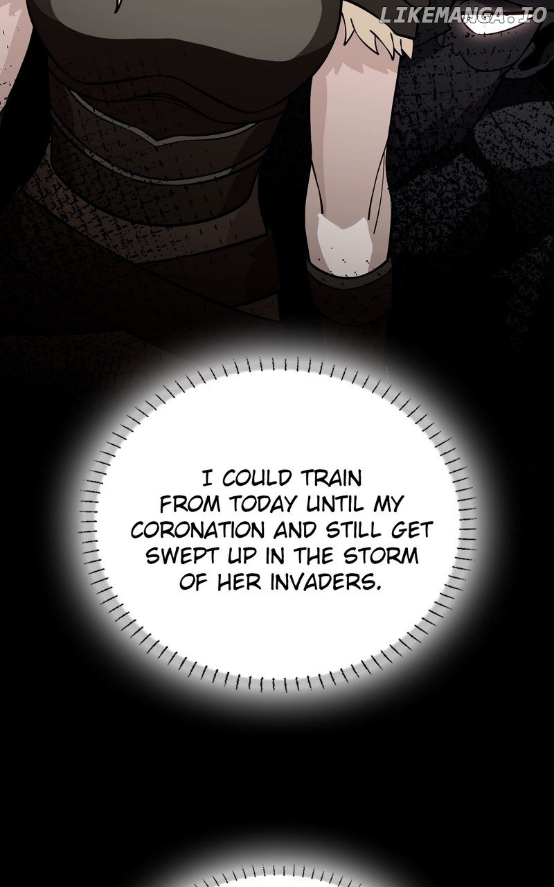 RE: Monarch Chapter 37 - page 82