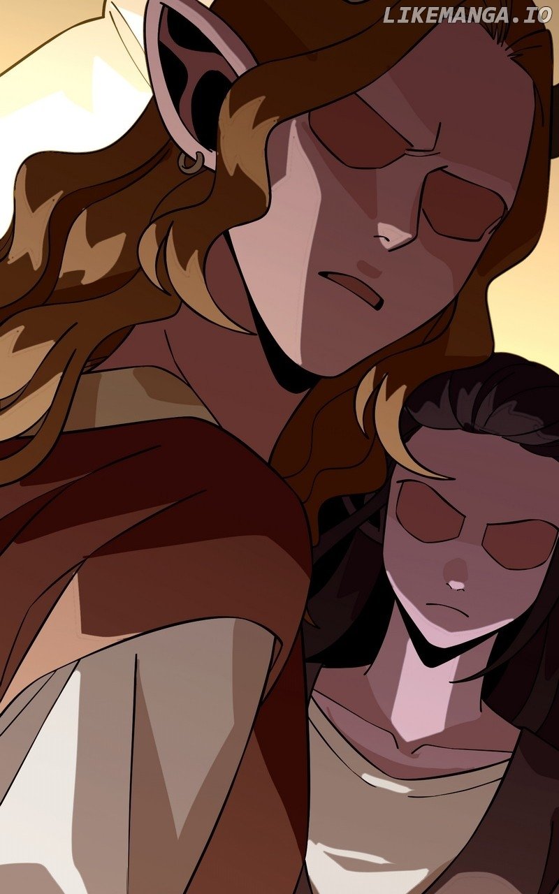 RE: Monarch Chapter 37 - page 88