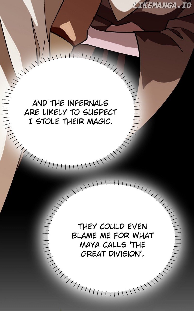 RE: Monarch Chapter 37 - page 89