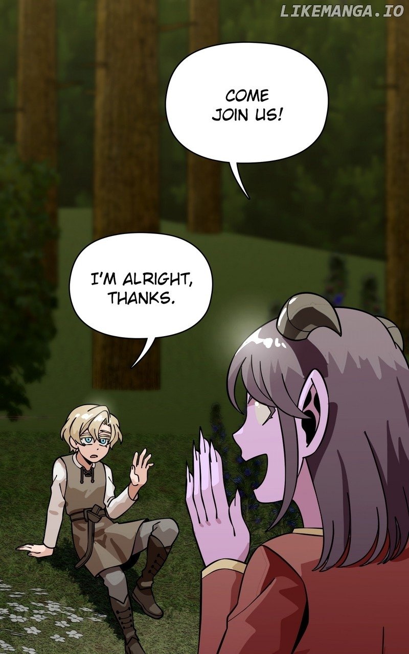 RE: Monarch Chapter 37 - page 91
