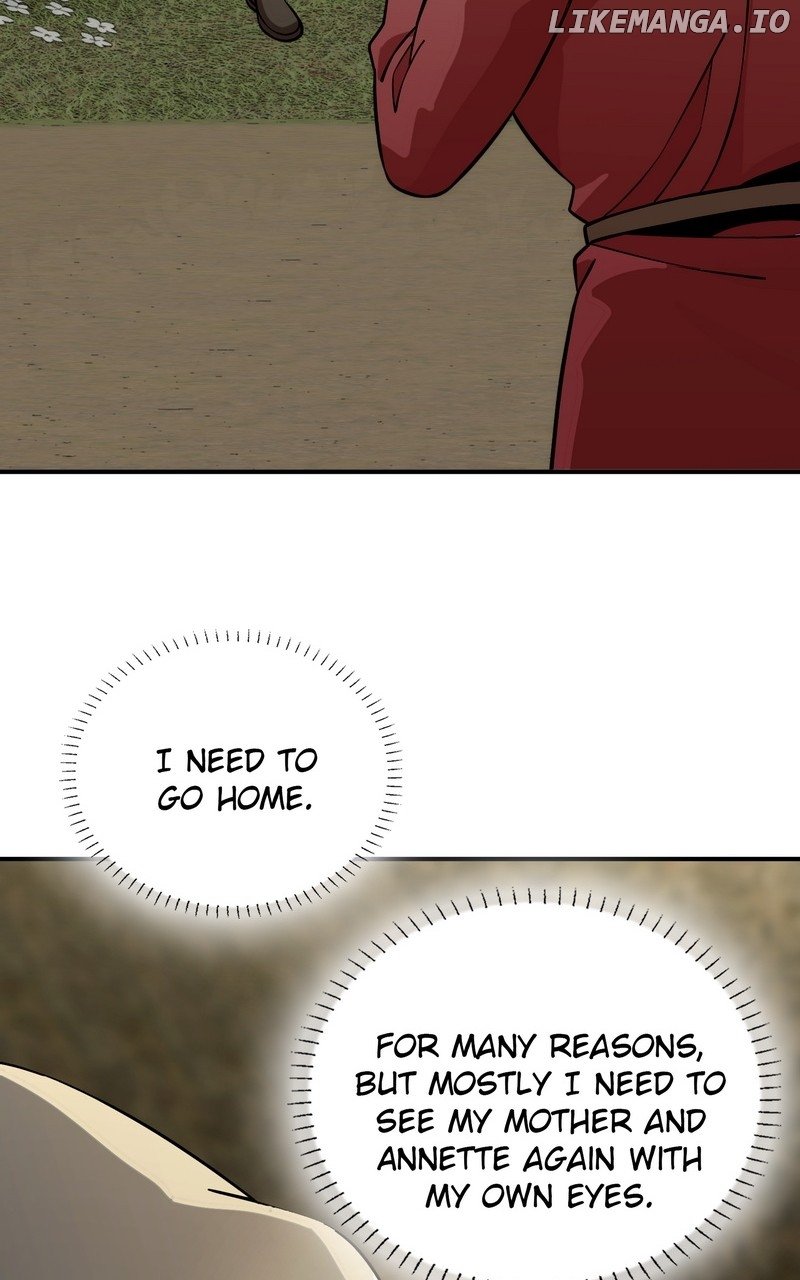 RE: Monarch Chapter 37 - page 92