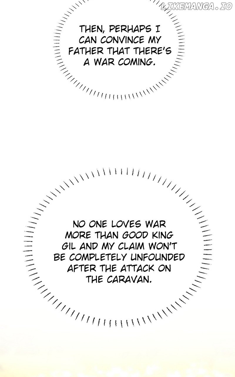 RE: Monarch Chapter 37 - page 94