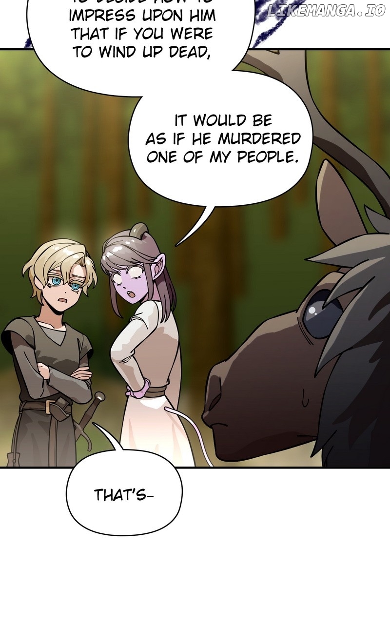 RE: Monarch Chapter 36 - page 14