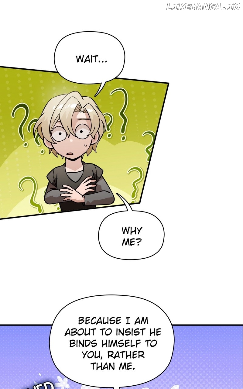 RE: Monarch Chapter 36 - page 15