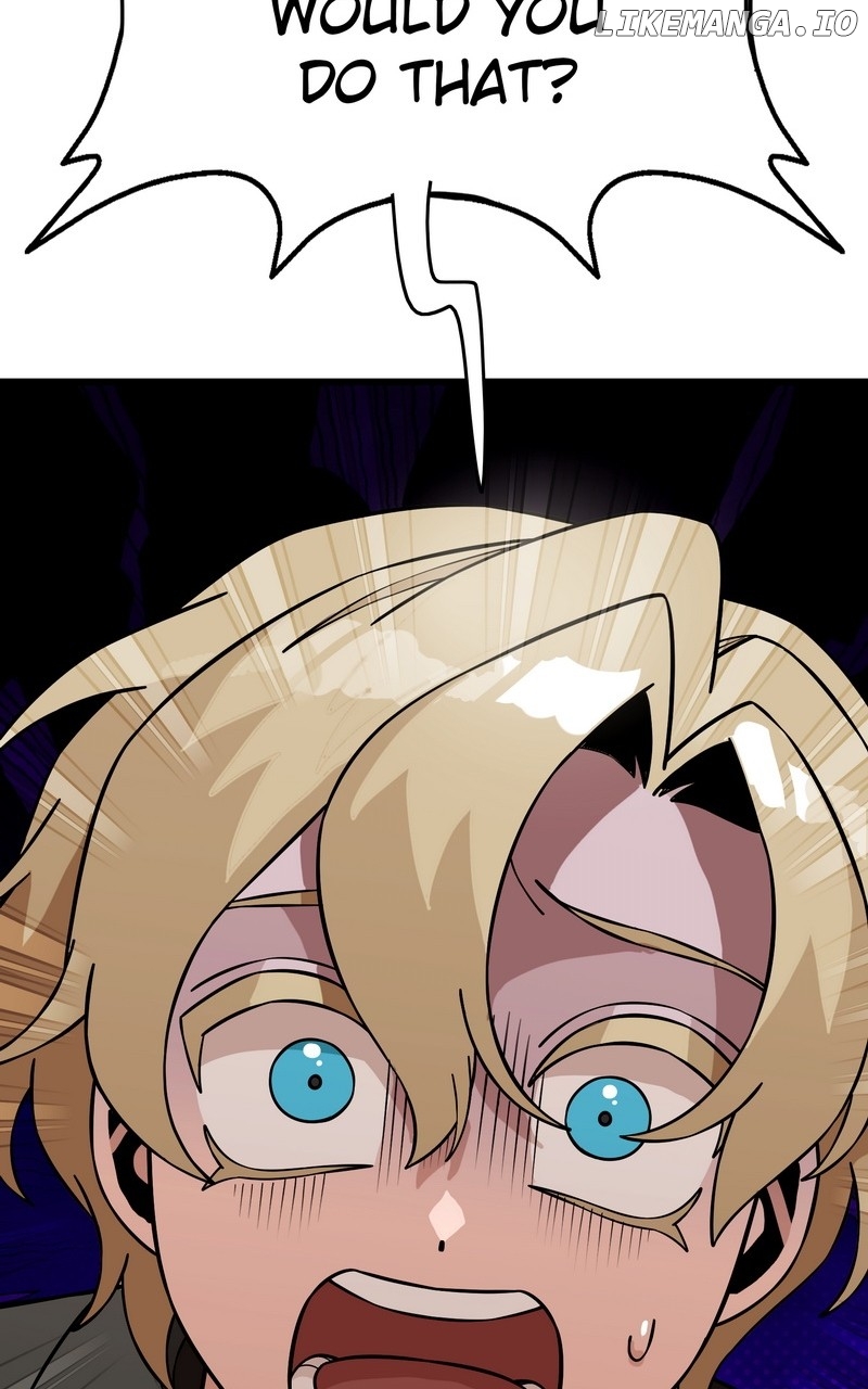 RE: Monarch Chapter 36 - page 17
