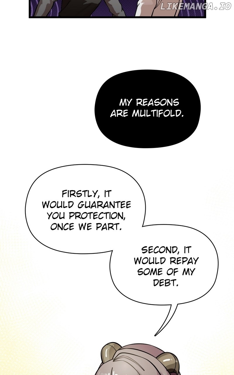 RE: Monarch Chapter 36 - page 19