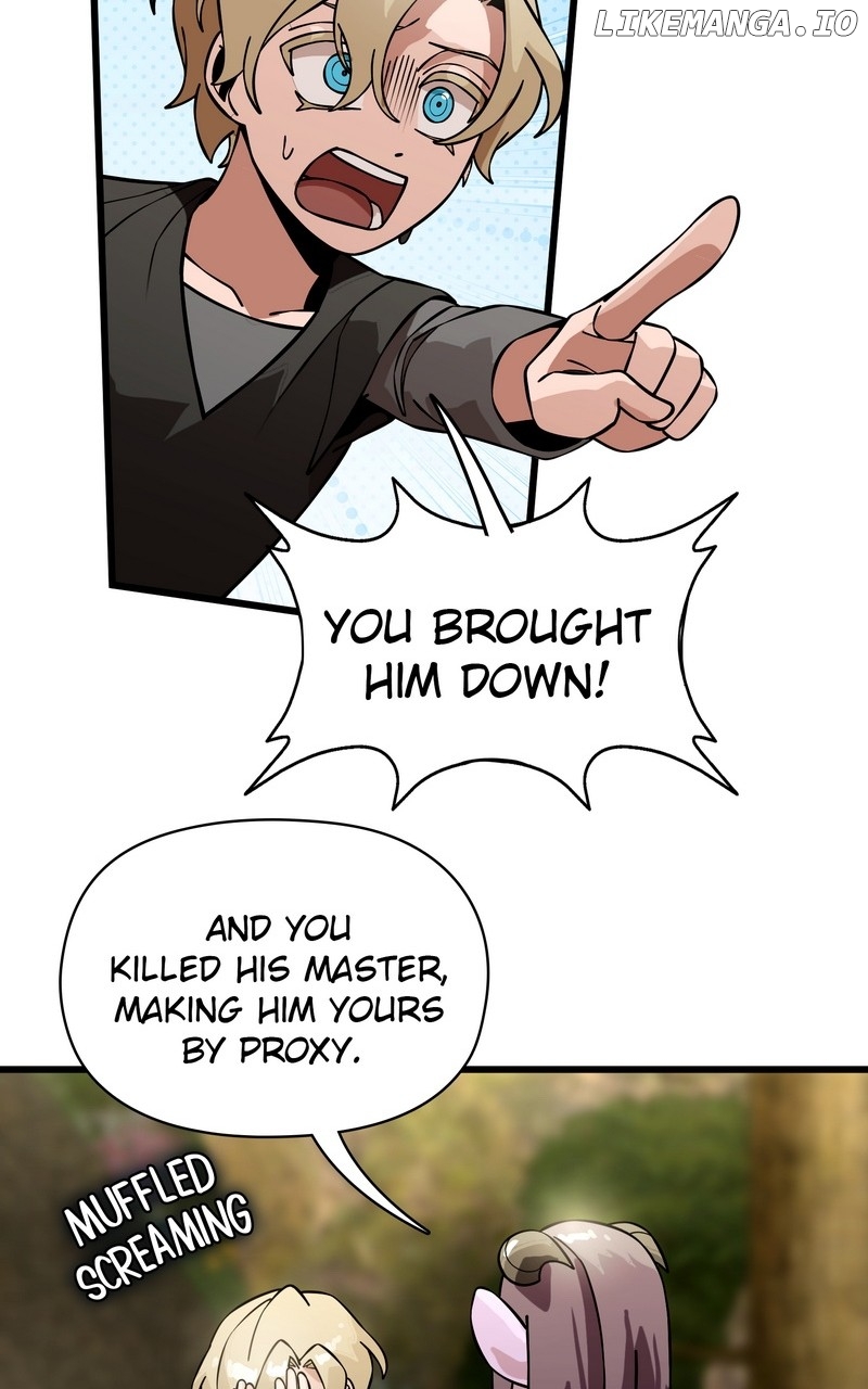 RE: Monarch Chapter 36 - page 21