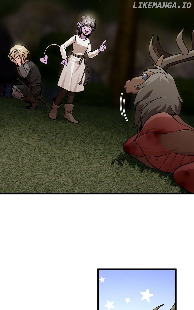 RE: Monarch Chapter 36 - page 25