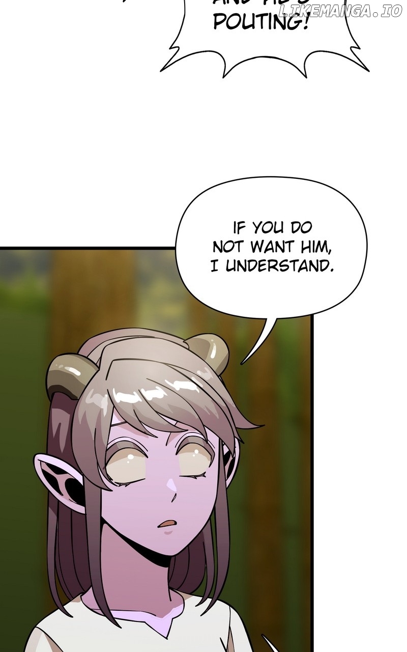 RE: Monarch Chapter 36 - page 28