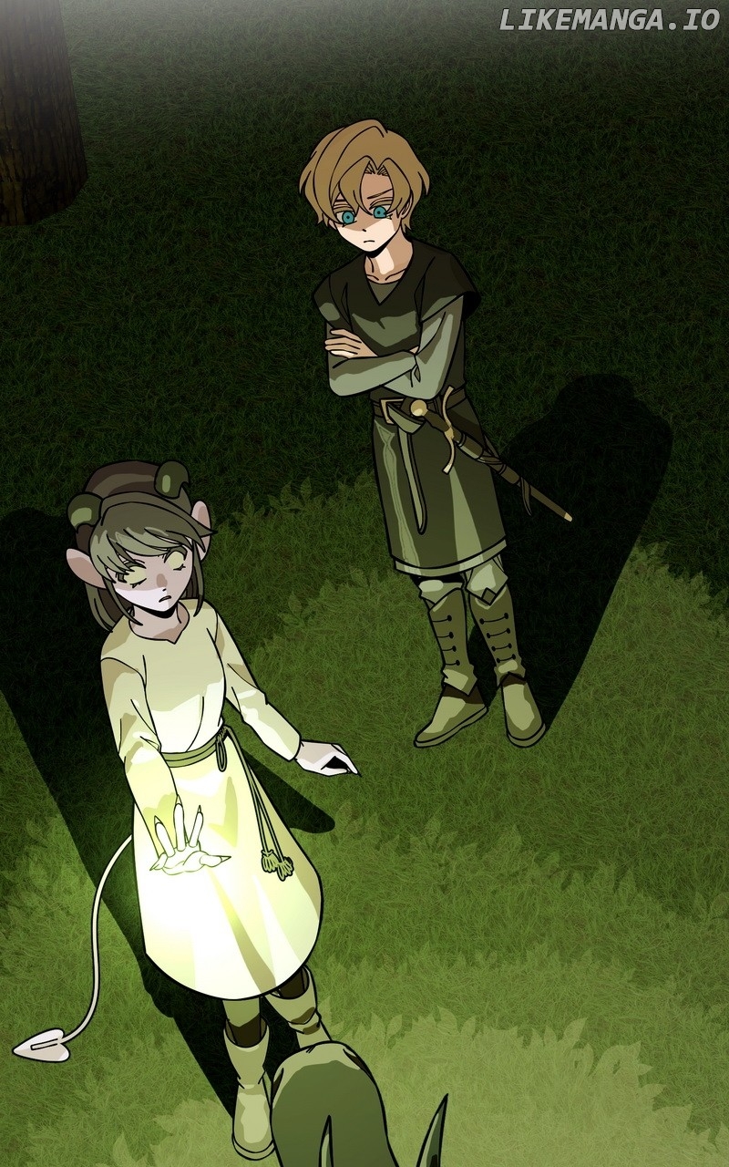 RE: Monarch Chapter 36 - page 3