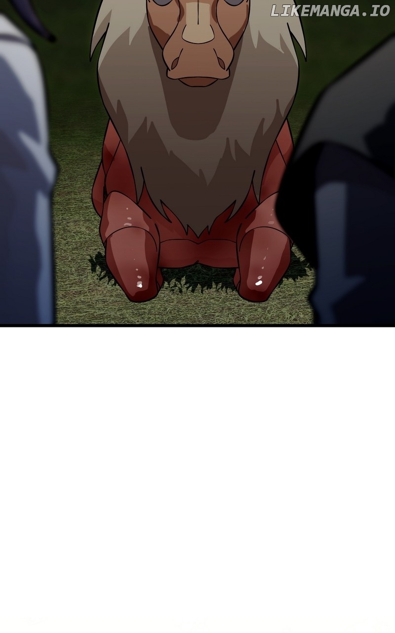RE: Monarch Chapter 36 - page 30